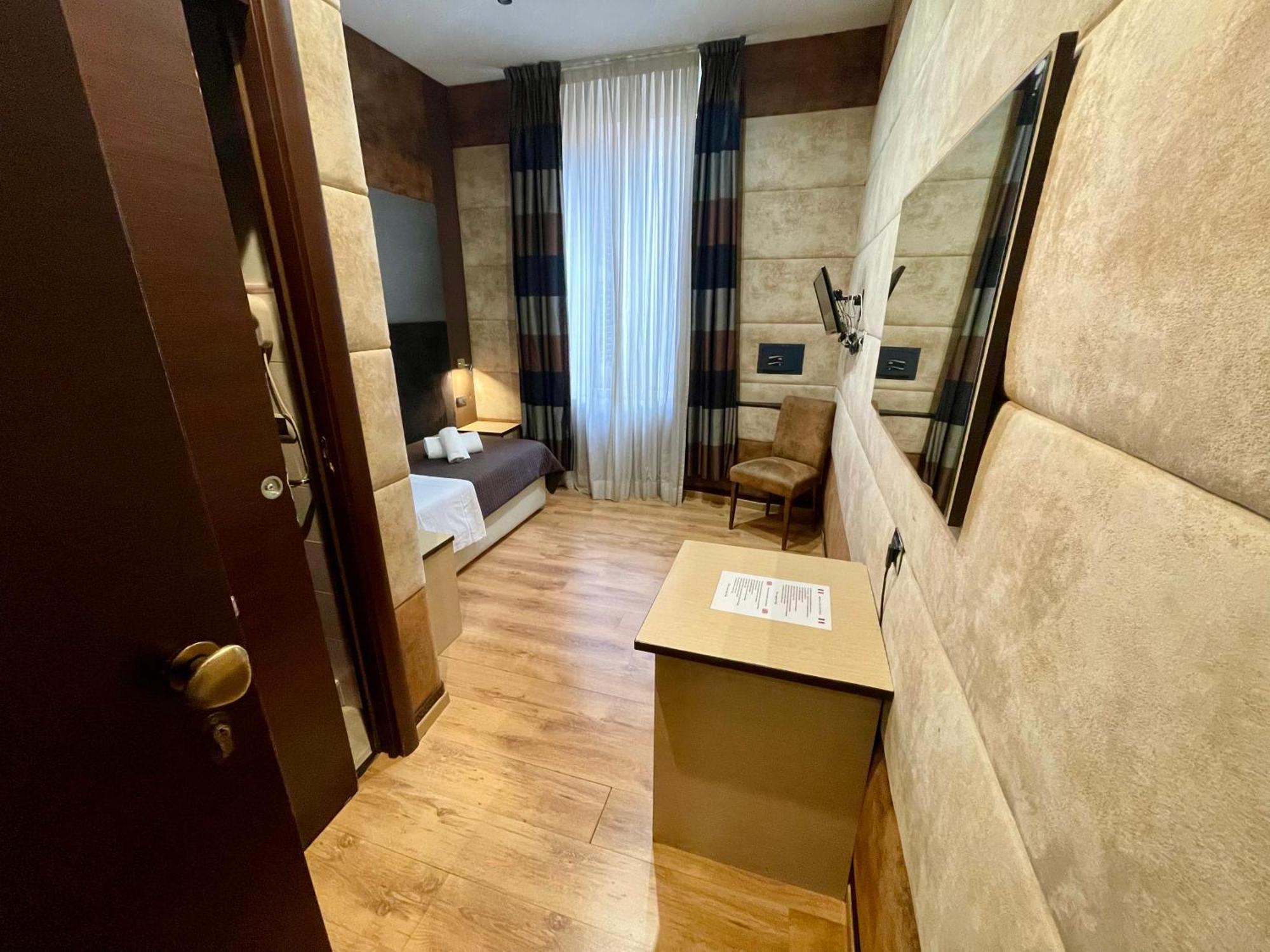 Blue Suite Vatican Guesthouse Rome Exterior photo