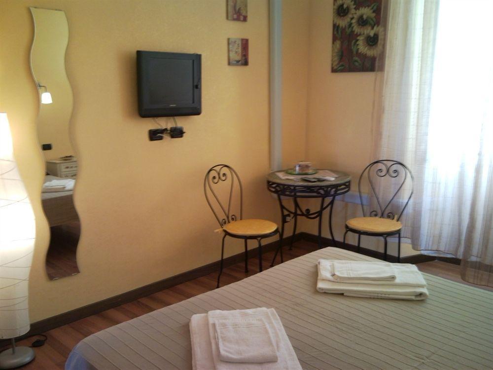 Blue Suite Vatican Guesthouse Rome Exterior photo