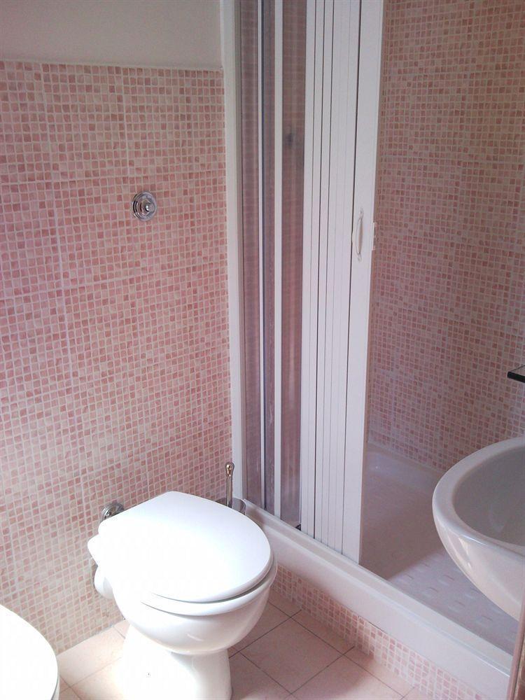 Blue Suite Vatican Guesthouse Rome Exterior photo
