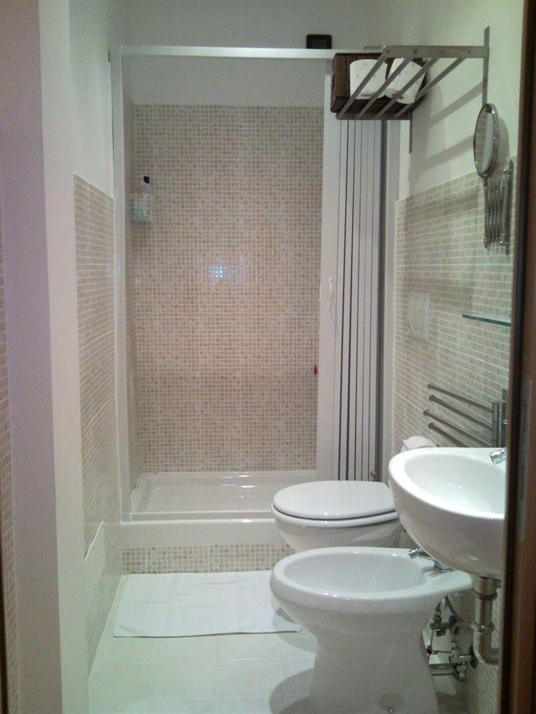 Blue Suite Vatican Guesthouse Rome Exterior photo
