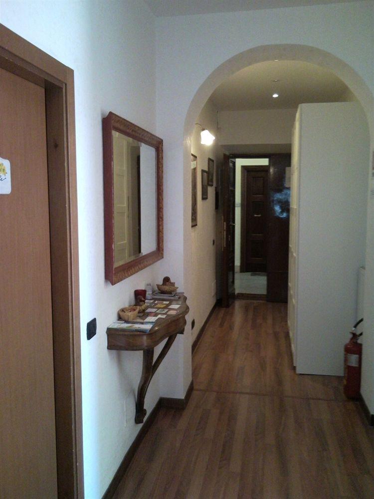 Blue Suite Vatican Guesthouse Rome Exterior photo
