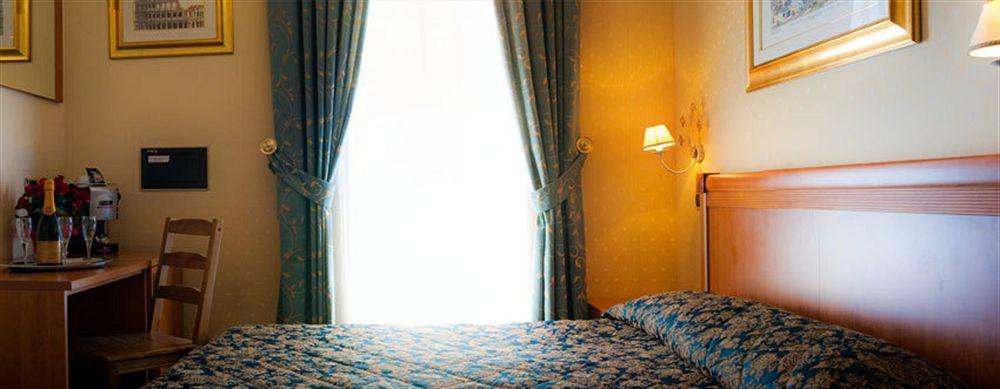 Blue Suite Vatican Guesthouse Rome Exterior photo