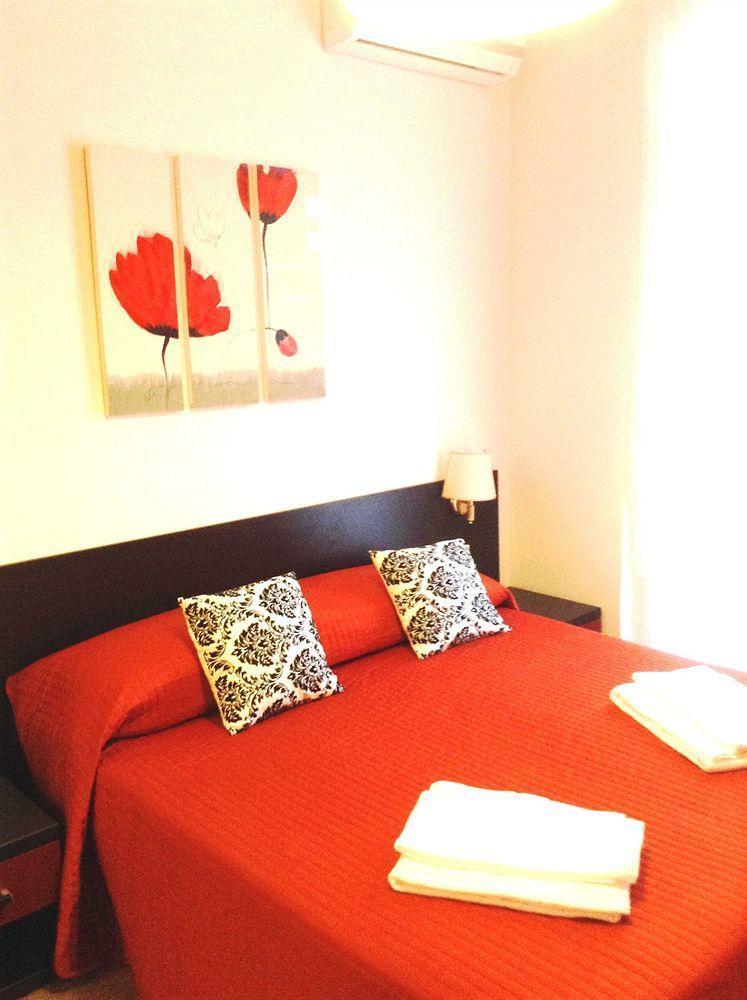 Blue Suite Vatican Guesthouse Rome Exterior photo