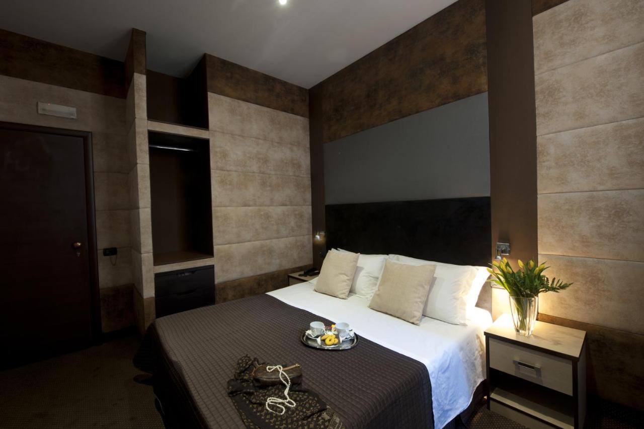 Blue Suite Vatican Guesthouse Rome Exterior photo