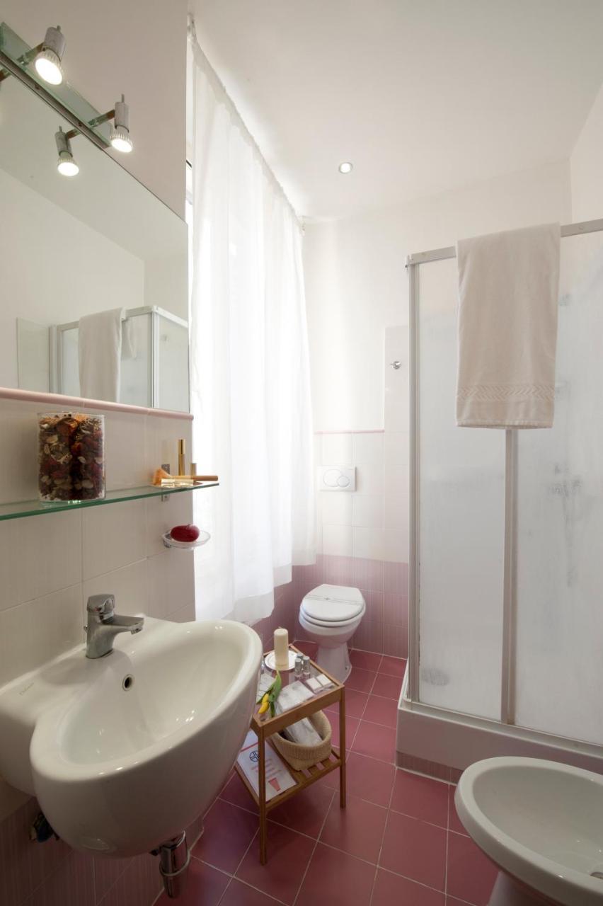 Blue Suite Vatican Guesthouse Rome Exterior photo